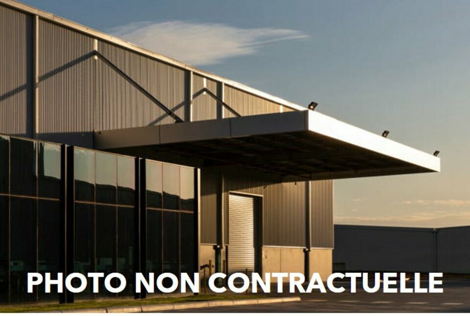 CAZE IMMOBILIER VENTE-LOCAL D'ACTIVITE-FLOIRAC-33