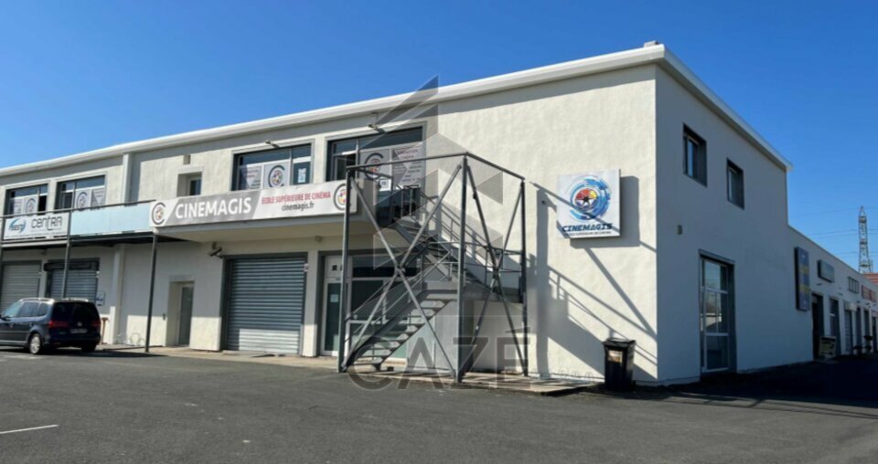 CAZE IMMOBILIER LOCATION-BUREAUX-BORDEAUX-33