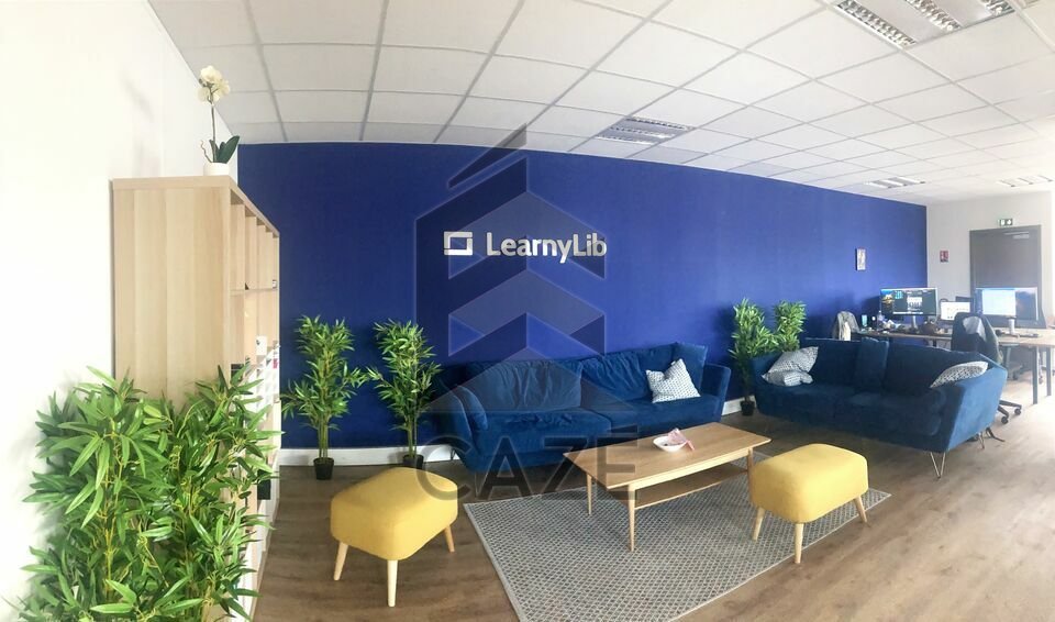 CAZE IMMOBILIER LOCATION-BUREAUX-PESSAC-33