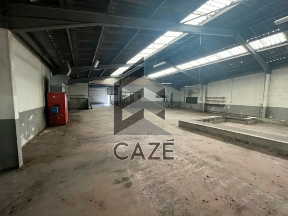 CAZE IMMOBILIER LOCATION-LOCAL D'ACTIVITE-BORDEAUX-33