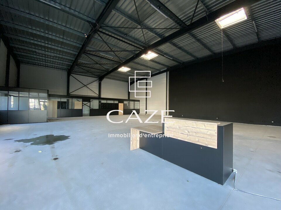 CAZE IMMOBILIER LOCATION-LOCAL D'ACTIVITE-MARTIGNAS_SUR_JALLE-33