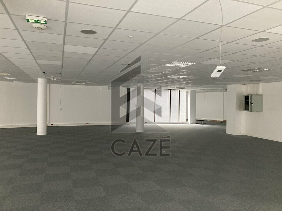 CAZE IMMOBILIER LOCATION-BUREAUX-LORMONT-33