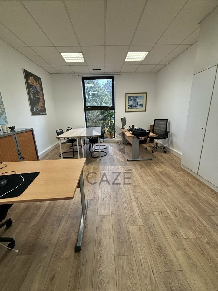 CAZE IMMOBILIER LOCATION-BUREAUX-BORDEAUX-33