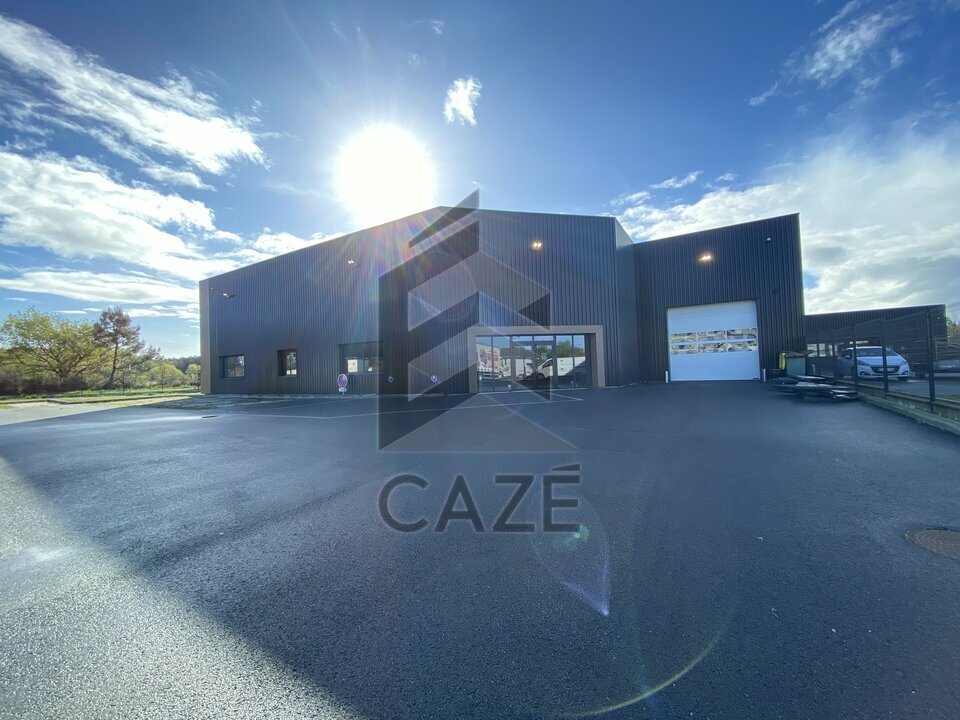 CAZE IMMOBILIER LOCATION-LOCAL D'ACTIVITE-MARTIGNAS_SUR_JALLE-33