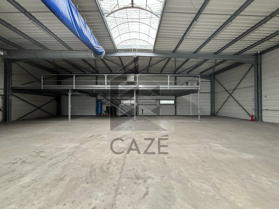 CAZE IMMOBILIER LOCATION-LOCAL D'ACTIVITE-SAINT_MEDARD_EN_JALLES-33