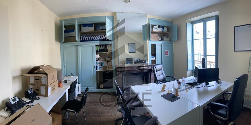 CAZE IMMOBILIER LOCATION-BUREAUX-BORDEAUX-33