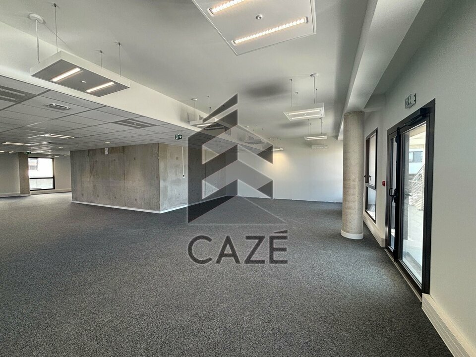 CAZE IMMOBILIER LOCATION-BUREAUX-PERIGNY-17