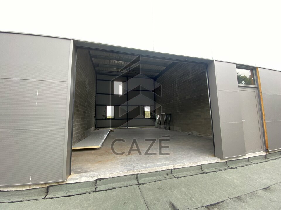CAZE IMMOBILIER LOCATION-LOCAL D'ACTIVITE-ARTIGUES_PRES_BORDEAUX-33