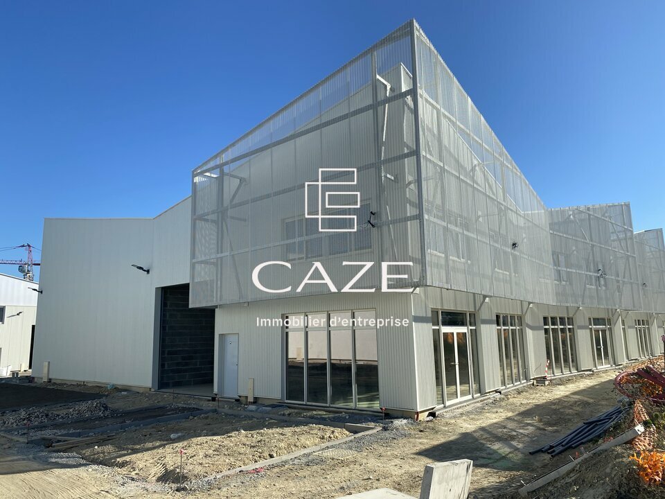 CAZE IMMOBILIER VENTE-LOCAL D'ACTIVITE-CARBON_BLANC-33
