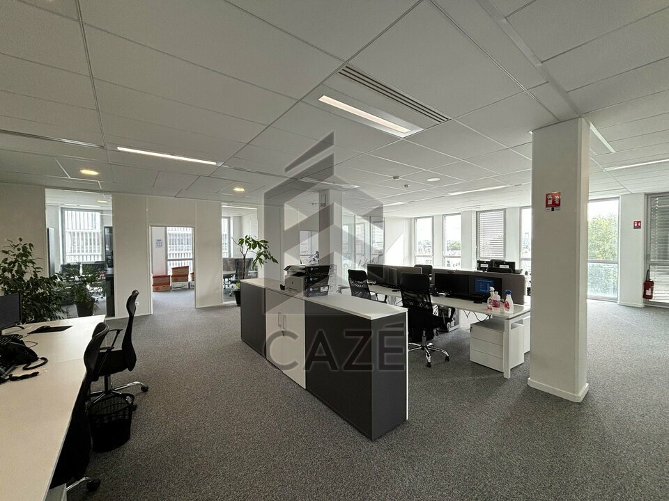 CAZE IMMOBILIER VENTE-BUREAUX-BORDEAUX-33