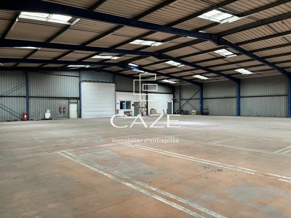 CAZE IMMOBILIER VENTE-LOCAL D'ACTIVITE-BEYCHAC-ET-CAILLAU-33