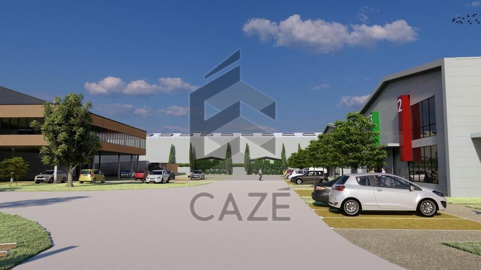 CAZE IMMOBILIER LOCATION-LOCAL D'ACTIVITE-BLANQUEFORT-33
