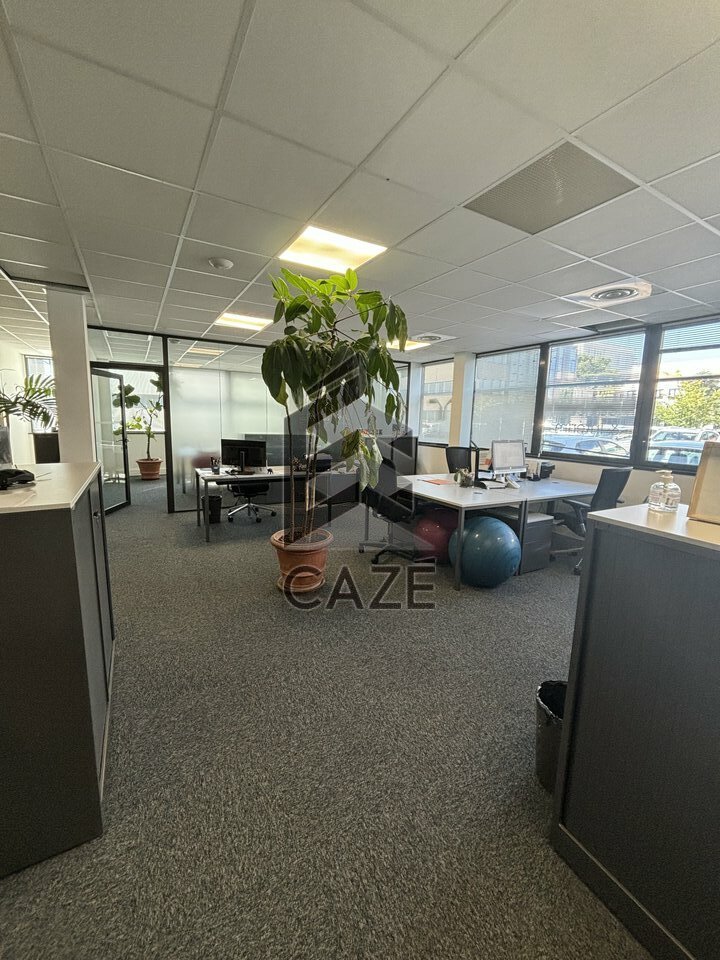 CAZE IMMOBILIER LOCATION-BUREAUX-PESSAC-33