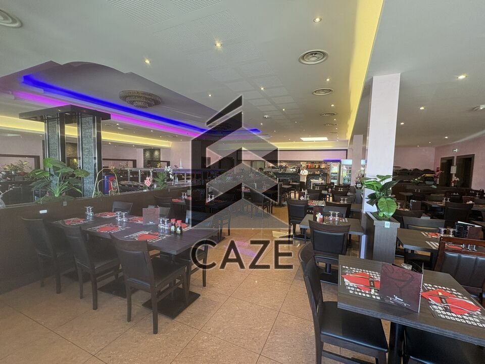 CAZE IMMOBILIER LOCATION-LOCAL COMMERCIAL-MERIGNAC-33