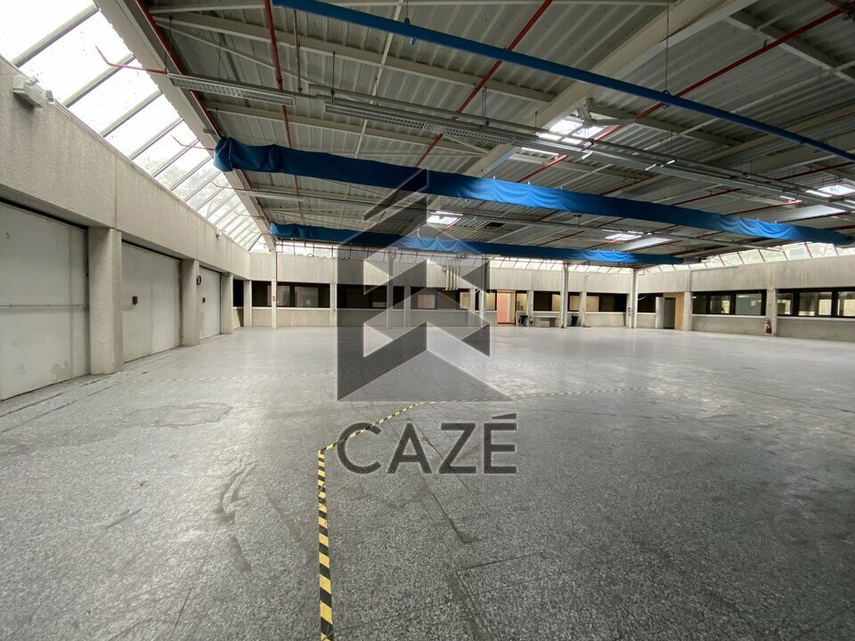 CAZE IMMOBILIER LOCATION-LOCAL D'ACTIVITE-CANEJAN-33