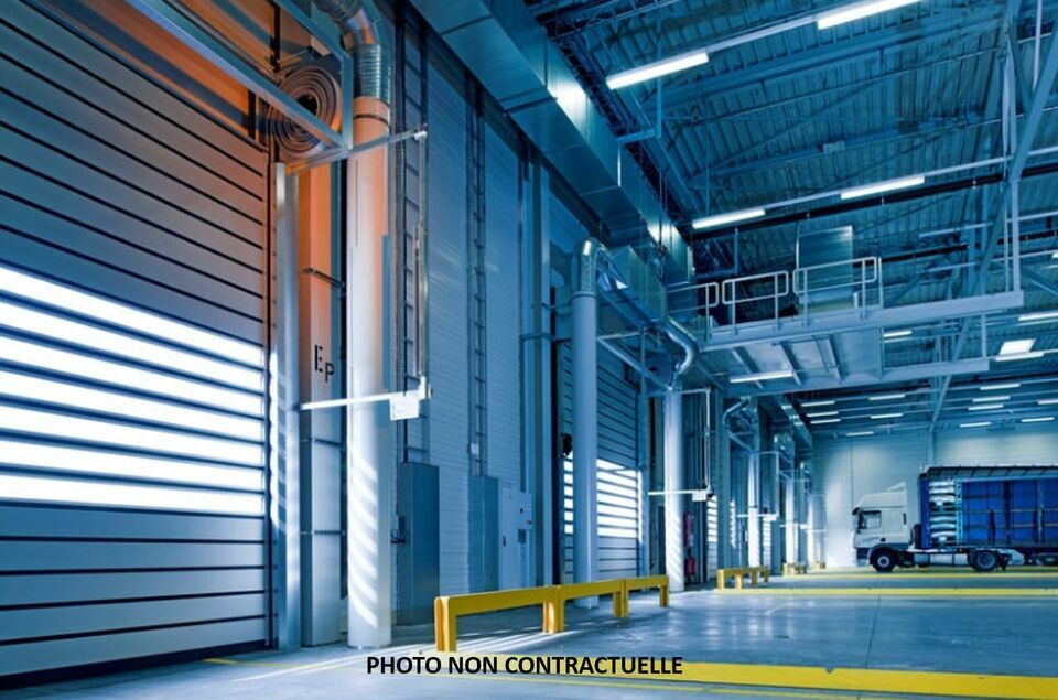 CAZE IMMOBILIER LOCATION-LOCAL D'ACTIVITE-BLANQUEFORT-33