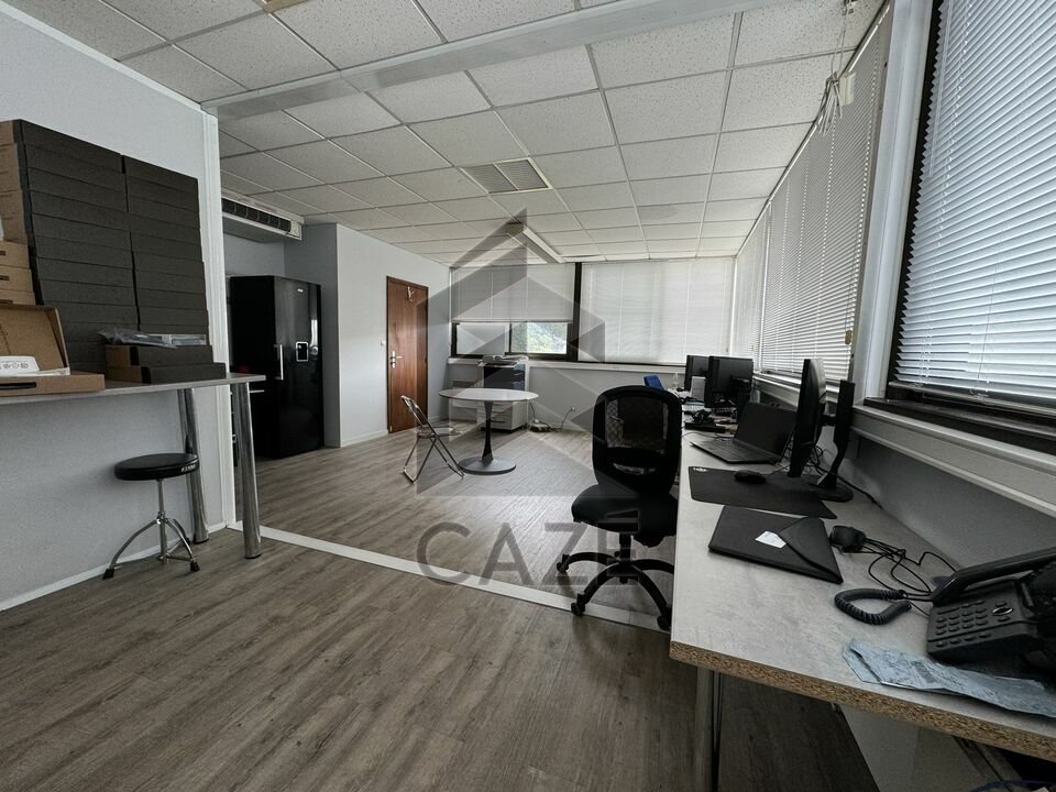 CAZE IMMOBILIER LOCATION-BUREAUX-MERIGNAC-33