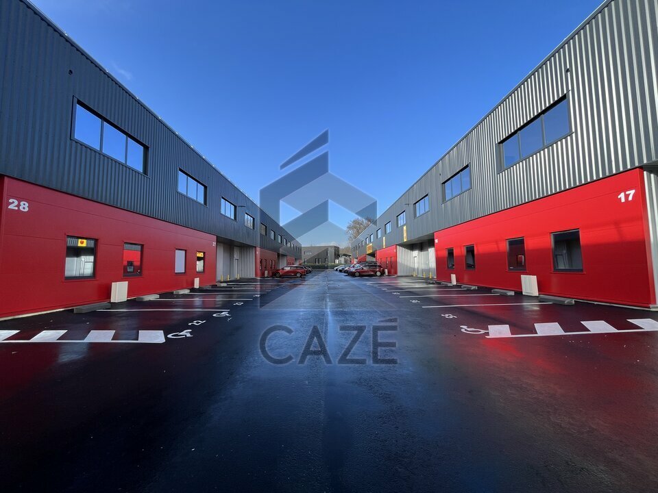 CAZE IMMOBILIER LOCATION-LOCAL D'ACTIVITE-TRESSES-33