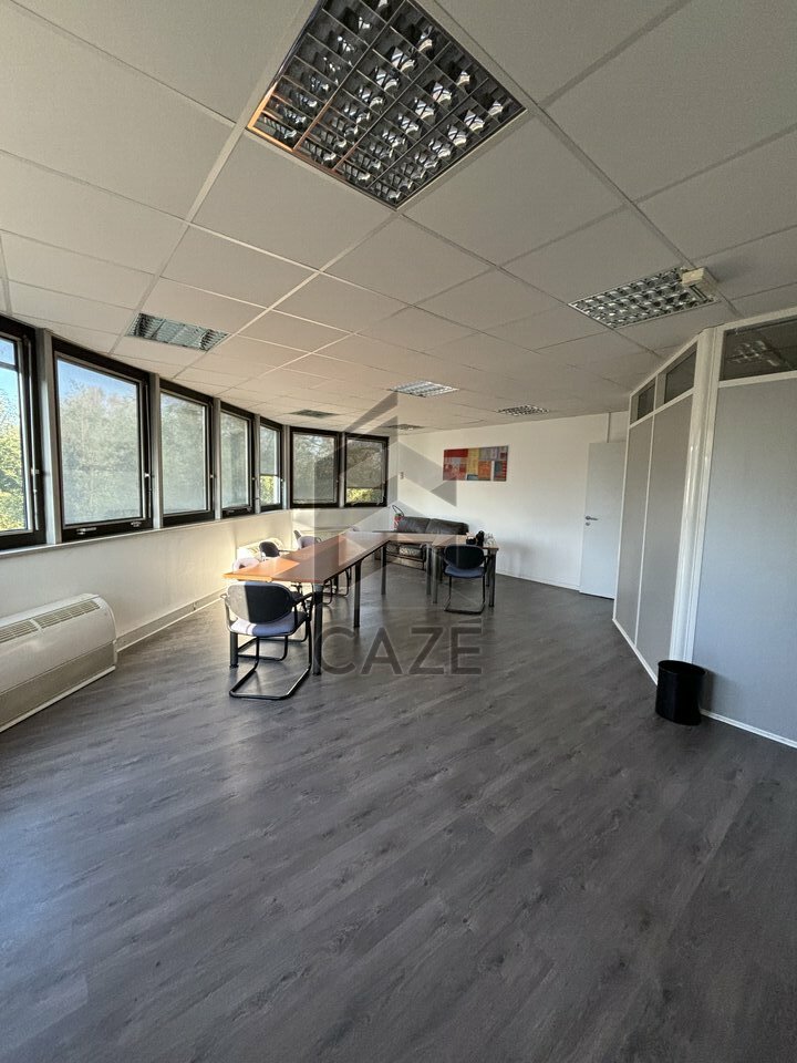 CAZE IMMOBILIER VENTE-BUREAUX-BRUGES-33