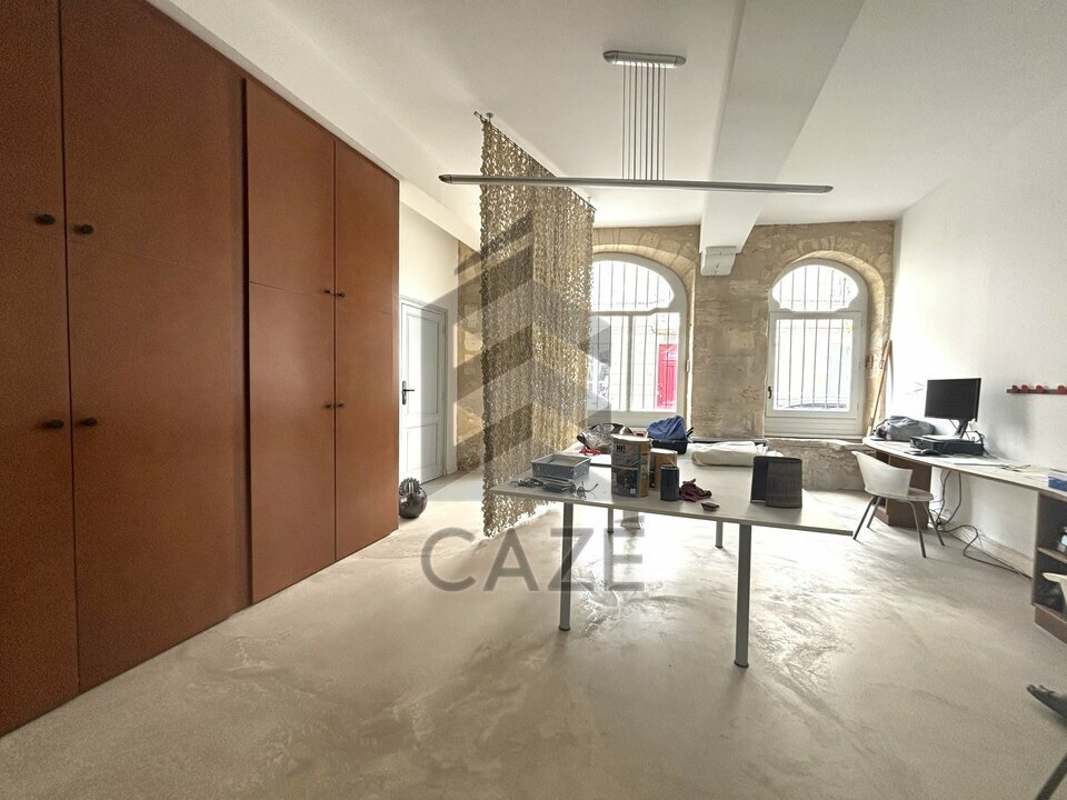 CAZE IMMOBILIER LOCATION-BUREAUX-BORDEAUX-33