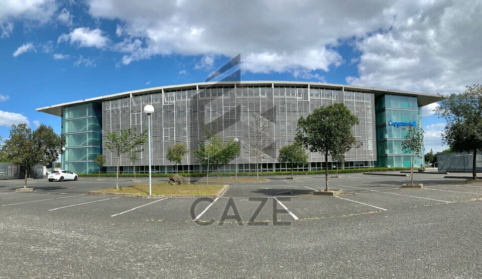 CAZE IMMOBILIER LOCATION-BUREAUX-MERIGNAC-33