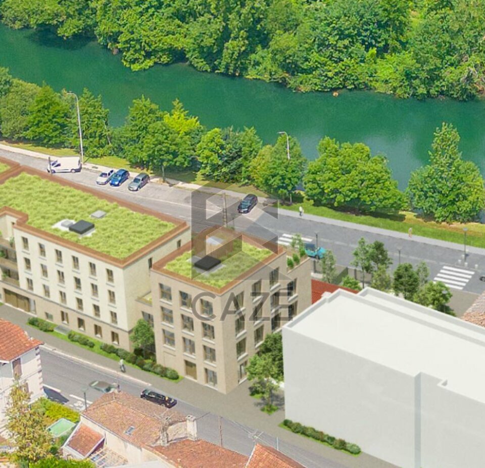 CAZE IMMOBILIER VENTE-BUREAUX-ANGOULEME-16