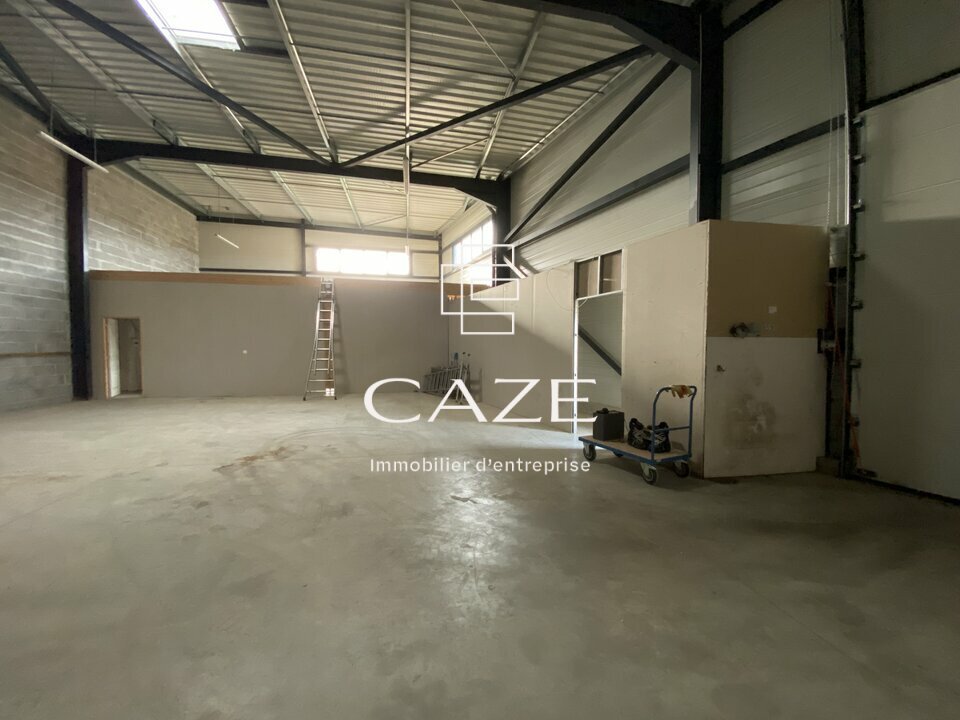 CAZE IMMOBILIER LOCATION-LOCAL D'ACTIVITE-ARTIGUES_PRES_BORDEAUX-33
