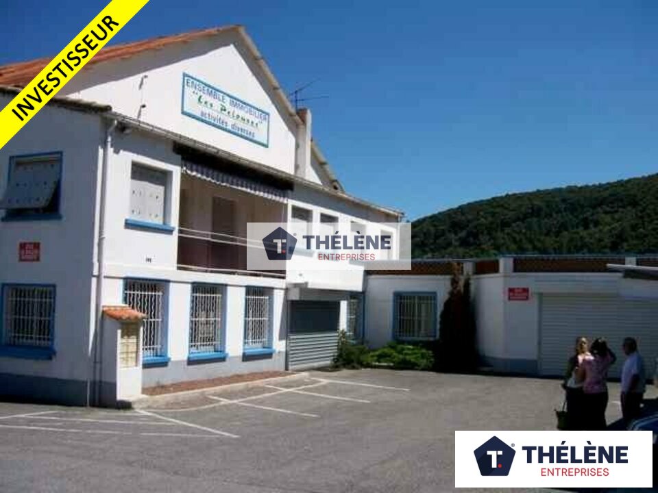 THELENE VENTE-IMMEUBLE-LA_GRAND'COMBE-30