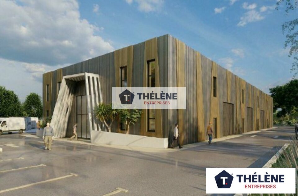 THELENE LOCATION-IMMEUBLE-BEZIERS-34