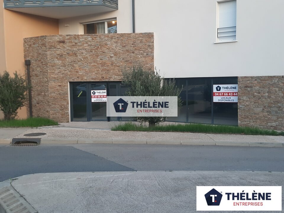 THELENE LOCATION-LOCAL COMMERCIAL-SAINT_ANDRE_DE_SANGONIS-34