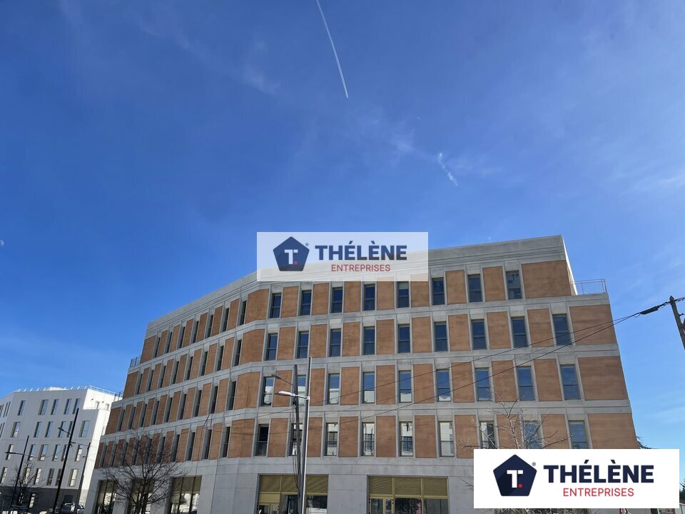 THELENE VENTE-BUREAUX-MONTPELLIER-34