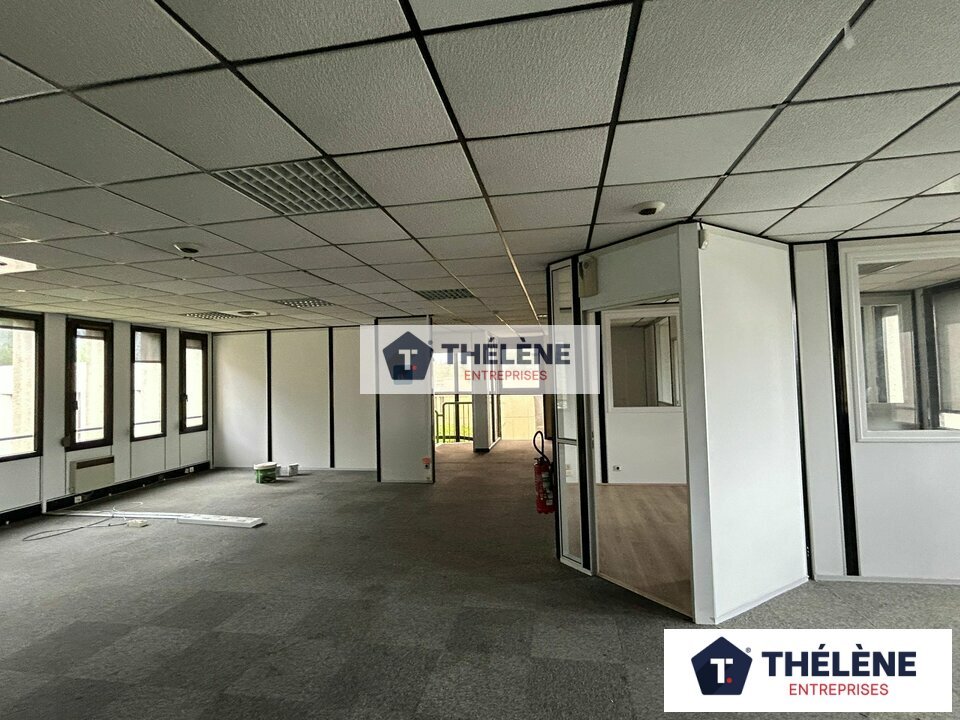 THELENE VENTE-BUREAUX-MONTPELLIER-34