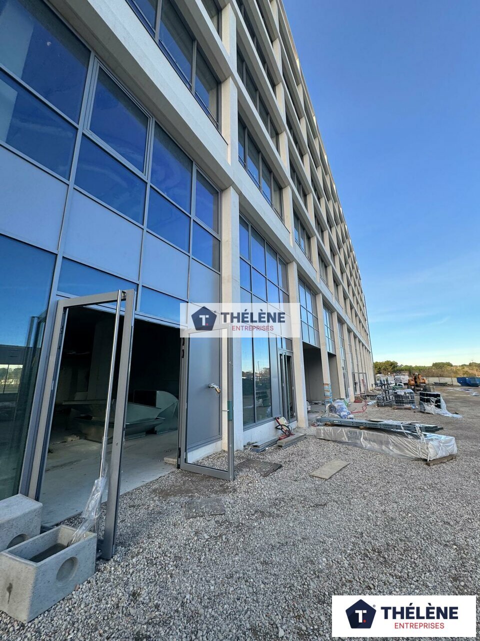 THELENE LOCATION-BUREAUX-MONTPELLIER-34