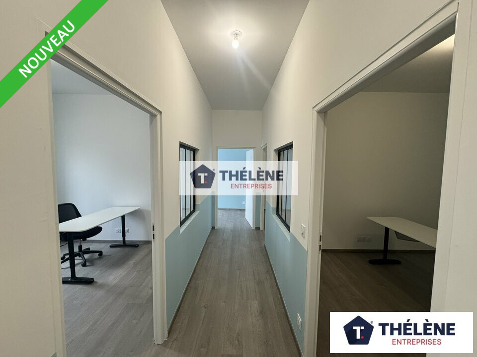 THELENE LOCATION-BUREAUX-NIMES-30