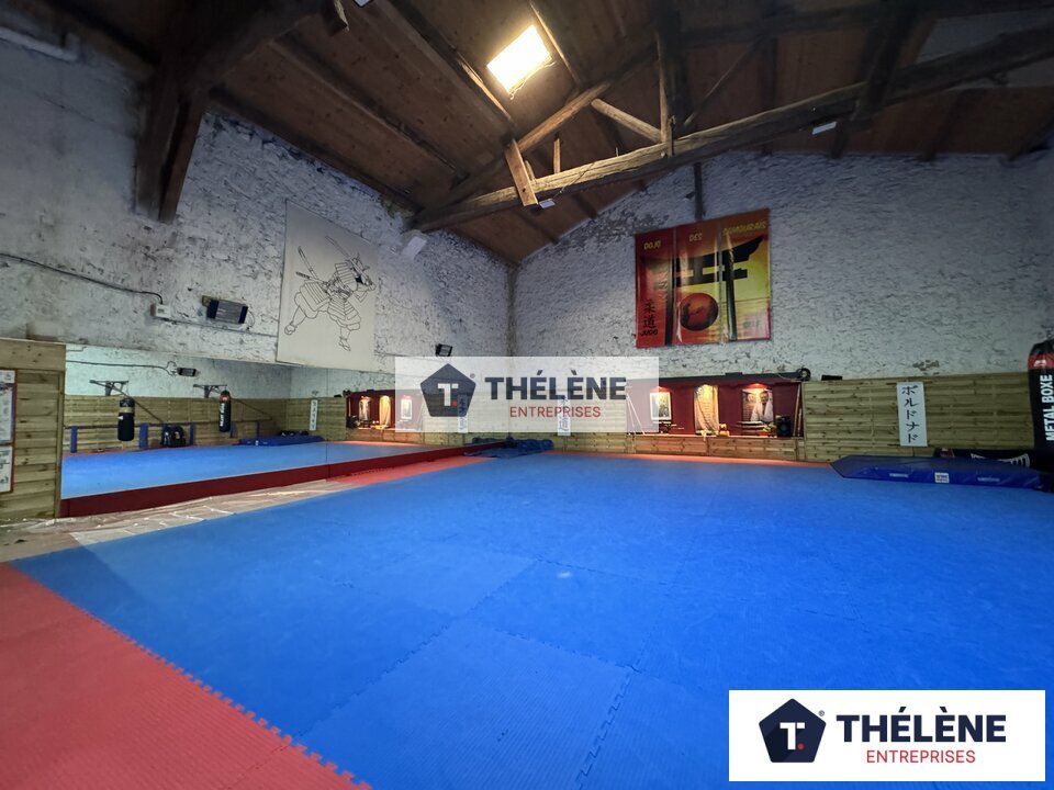 THELENE VENTE-BUREAUX-SETE-34