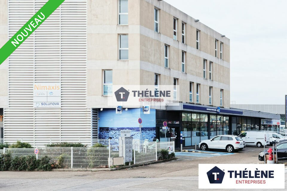 THELENE LOCATION-BUREAUX-NIMES-30