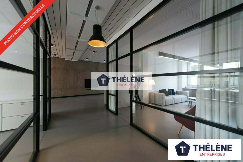 THELENE LOCATION-BUREAUX-VENDARGUES-34
