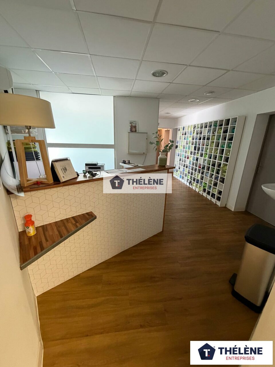 THELENE LOCATION-LOCAL COMMERCIAL-JUVIGNAC-34