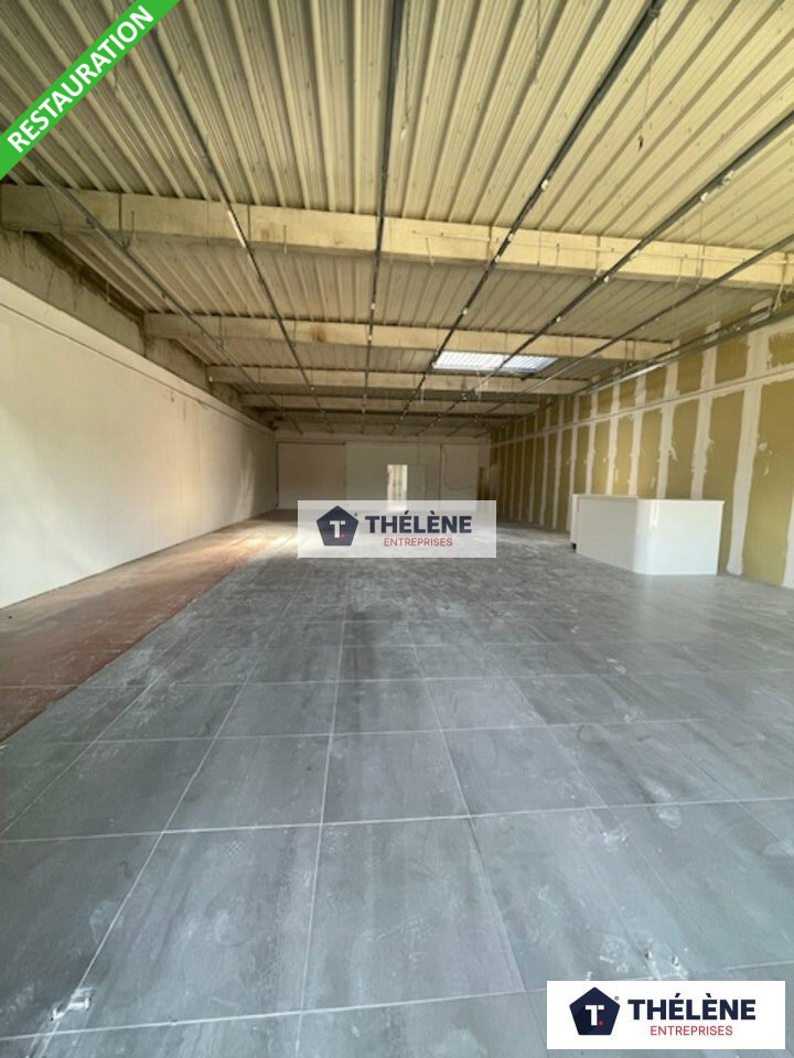 THELENE LOCATION-LOCAL COMMERCIAL-LUNEL-34