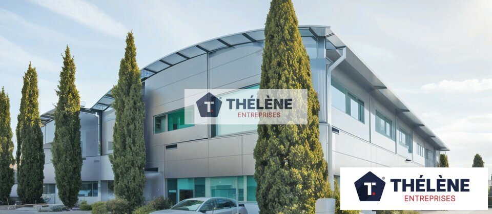 THELENE LOCATION-BUREAUX-MONTPELLIER-34