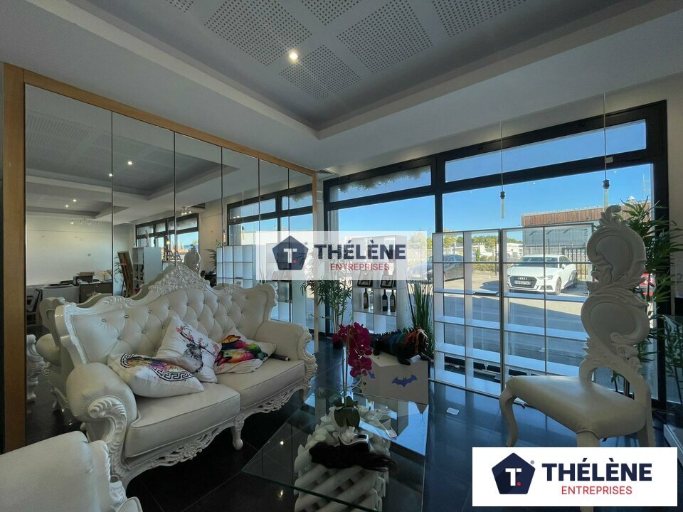 THELENE LOCATION-LOCAL COMMERCIAL-SAINT_JEAN_DE_VEDAS-34