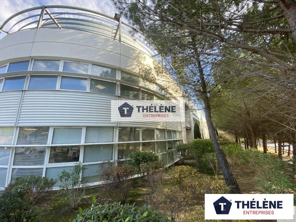 THELENE VENTE-BUREAUX-MONTPELLIER-34