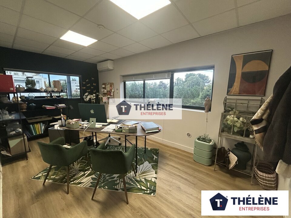 THELENE LOCATION-BUREAUX-MONTPELLIER-34