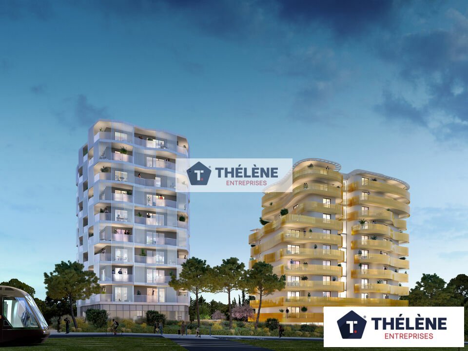 THELENE VENTE-LOCAL COMMERCIAL-MONTPELLIER-34