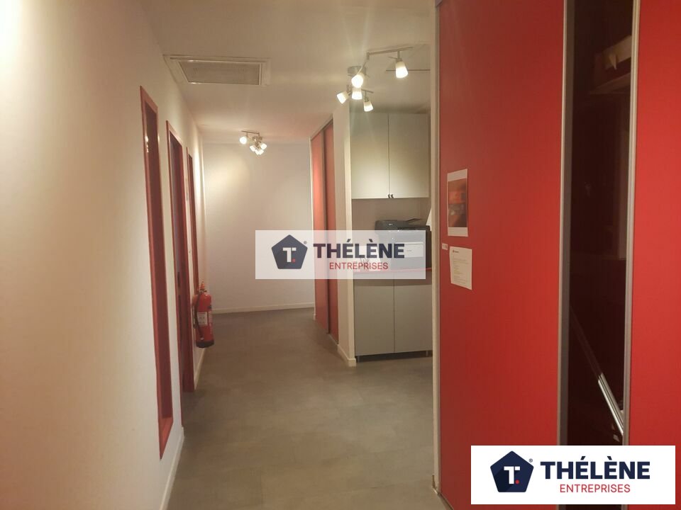 THELENE VENTE-BUREAUX-MONTPELLIER-34