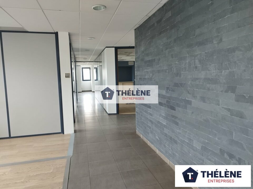 THELENE LOCATION-BUREAUX-MONTPELLIER-34