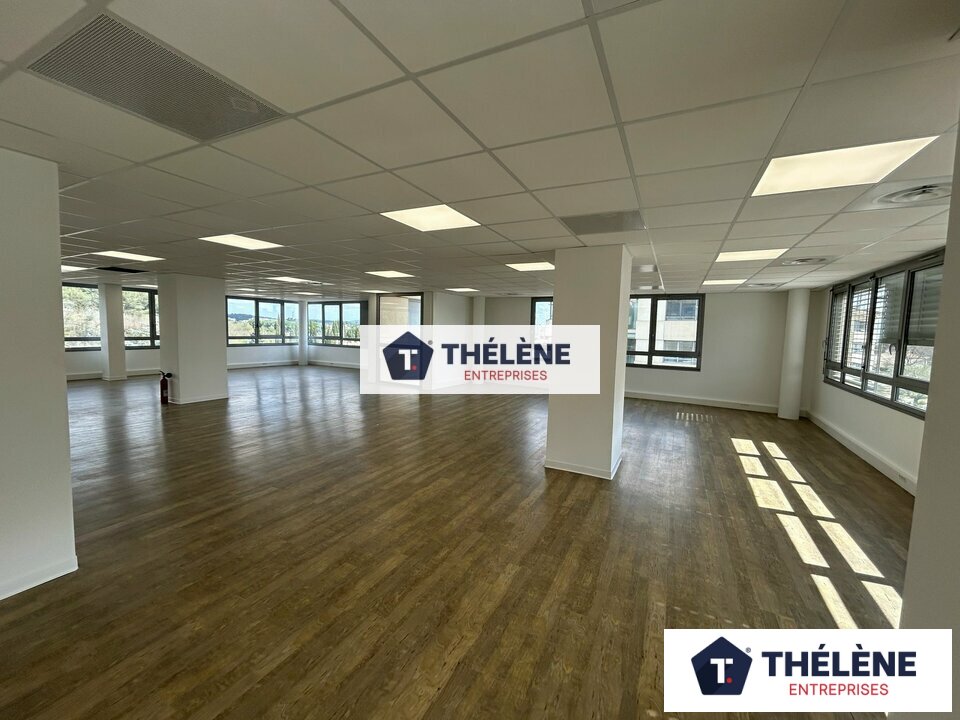 THELENE VENTE-BUREAUX-MONTPELLIER-34