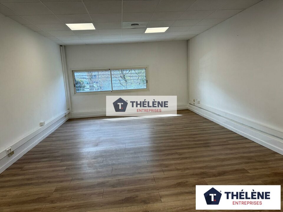 THELENE LOCATION-BUREAUX-MONTPELLIER-34