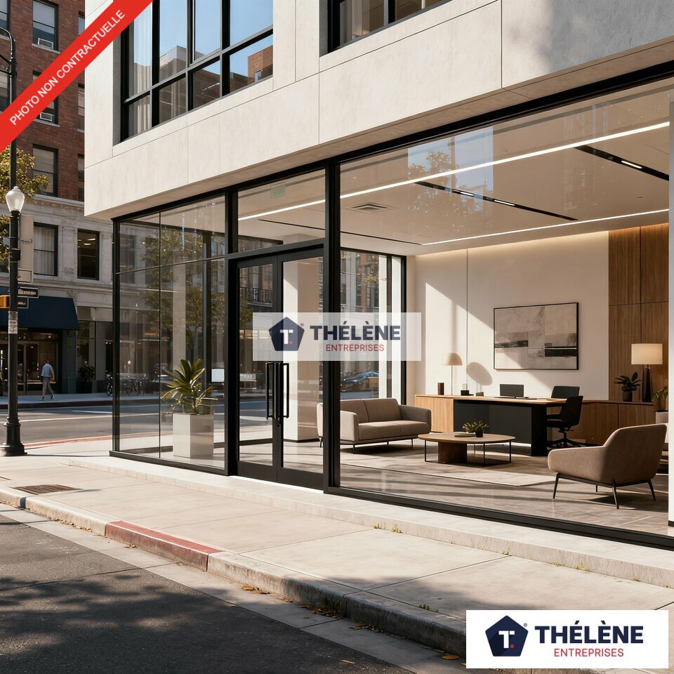 THELENE LOCATION-LOCAL COMMERCIAL-NIMES-30