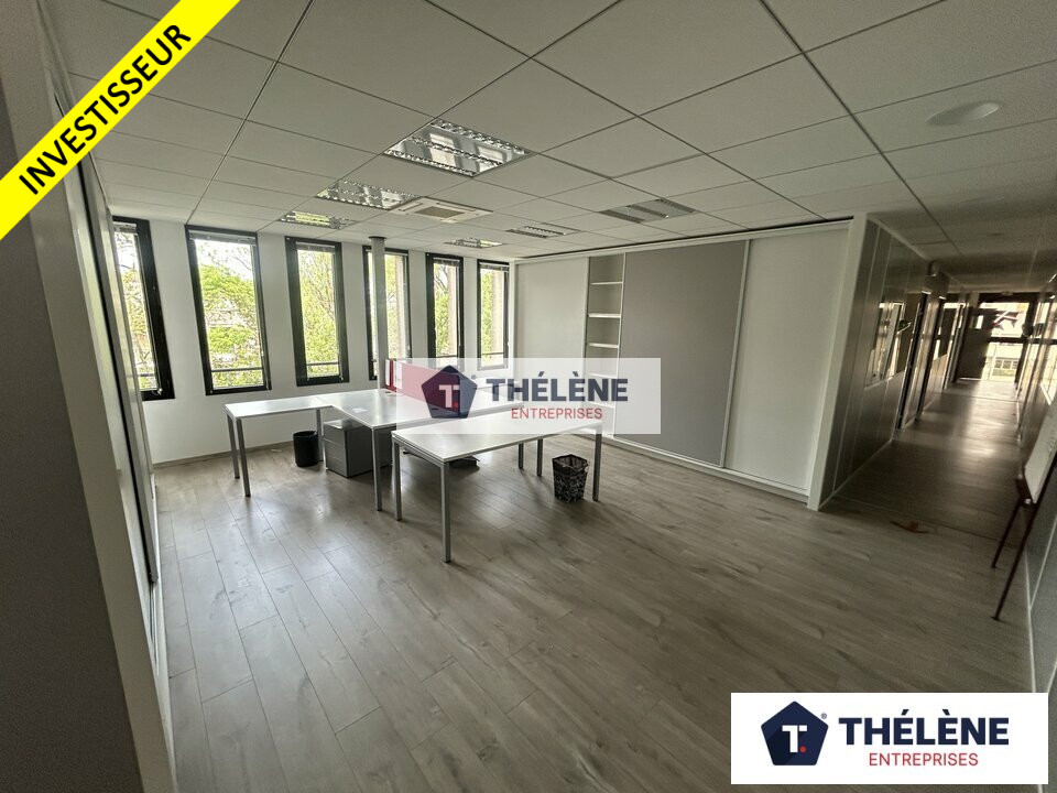 THELENE VENTE-IMMEUBLE-MONTPELLIER-34